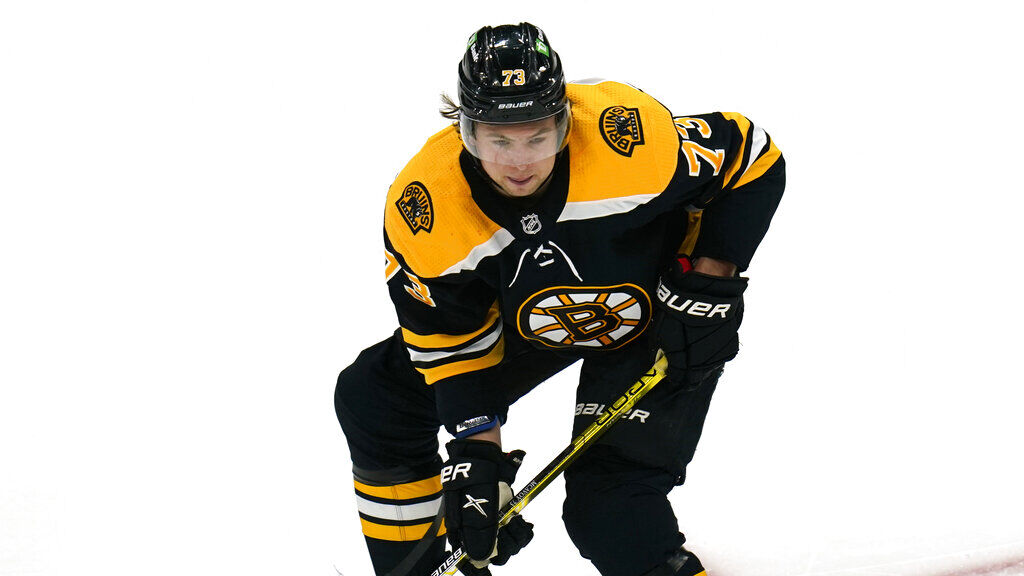 Boston Bruins